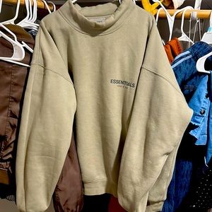 Essential Fear of God Sweatshirt